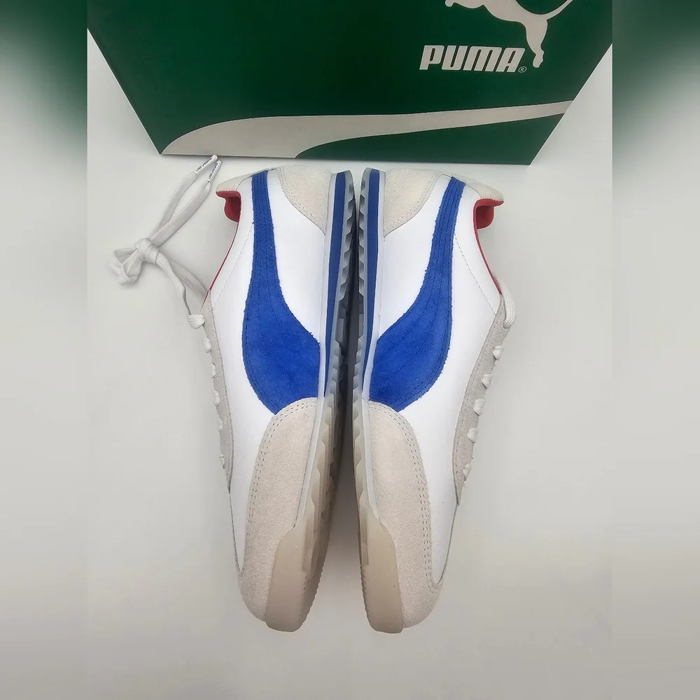 Puma Arizona Club Flagship Wns Size’s 10  Women LAS‎ VEGAS Limited Edition